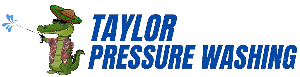 Taylor Pressure Washing